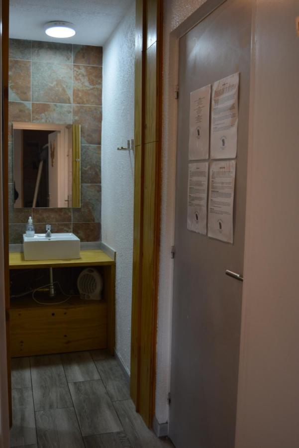 Studio Marmotte Font-Romeu 4 Personnes Avec Balcon Residence Val Soleil Entierement Renove En Juin 2021 Place De Parking & Wifi Gratuit , Draps & Serviettes De Toilettes Non Inclus, Sabanas Y Toallas No Incluidos Font-Romeu-Odeillo-Via Exterior foto